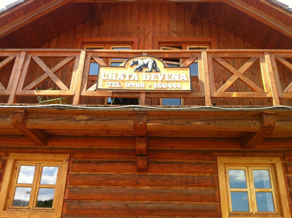 Chata Devena Valča Quarto foto