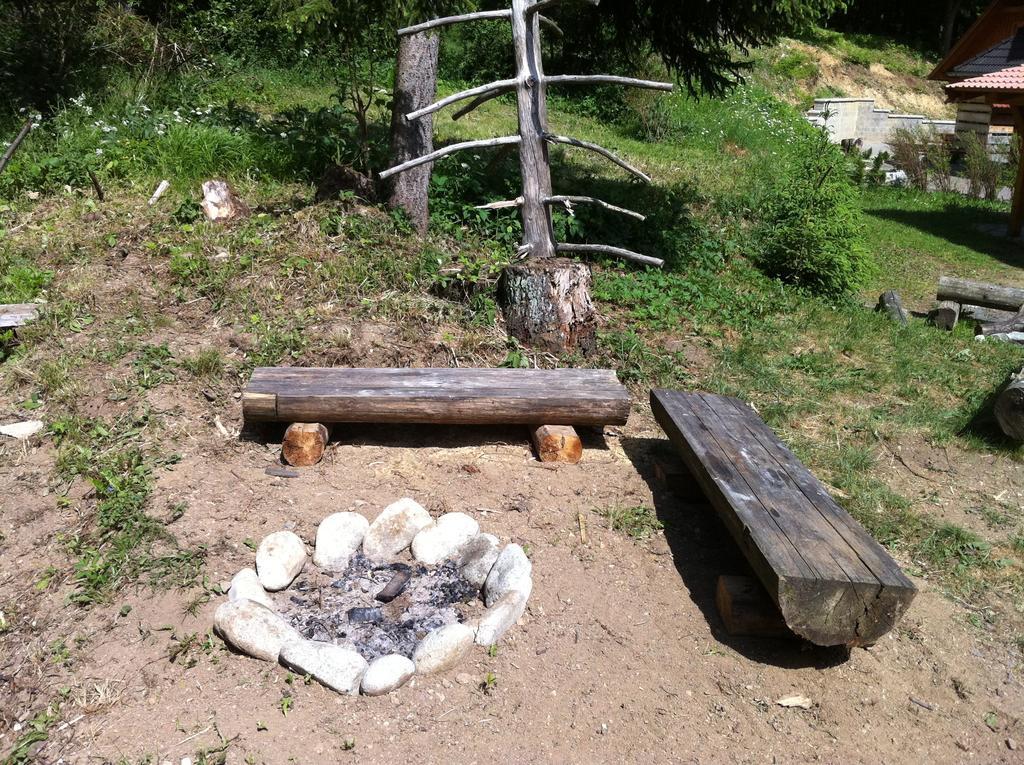 Chata Devena Valča Quarto foto