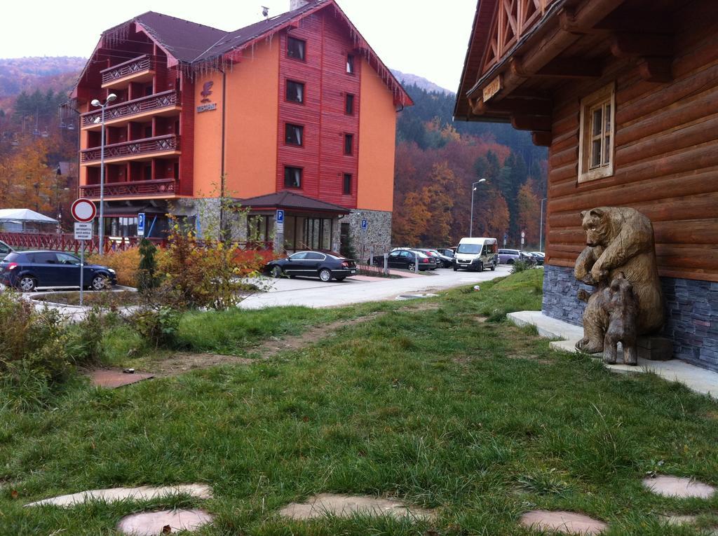 Chata Devena Valča Quarto foto